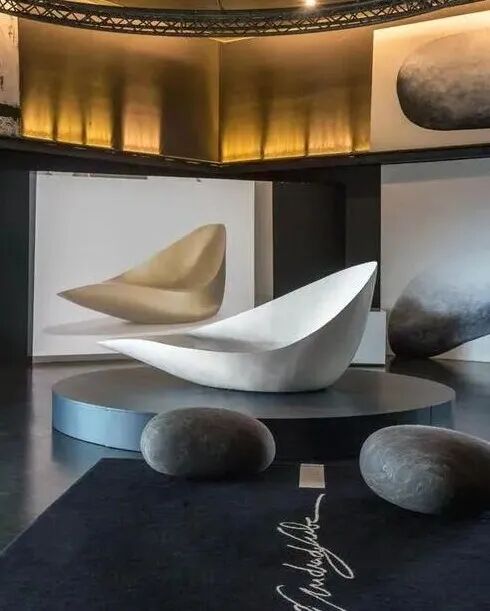 La diseñadora Nini Andrade Silva nos abre las puertas de su casa de Madeira