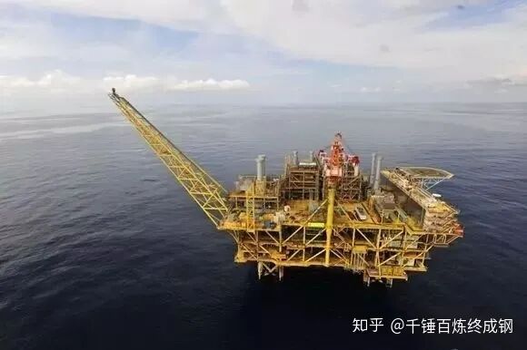 船舶及海洋工程用钢发展史的图5