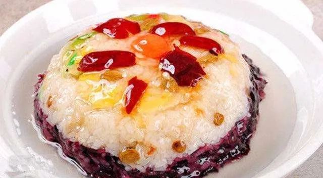 “大寒”遇“腊八” 美好与温暖都在这一粥一饭里,今天记得吃!-微信头条网 “大寒”遇“腊八” 美好与温暖都在这一粥一饭里,今天记得吃!