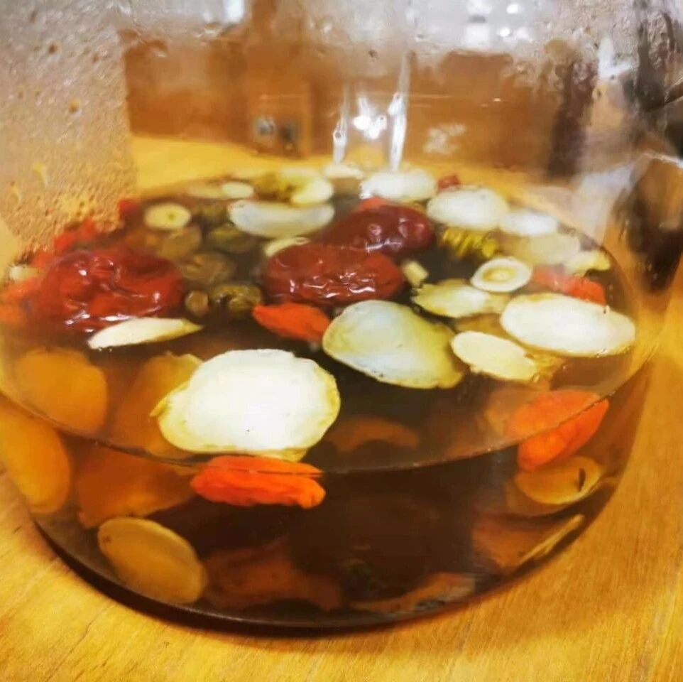 熬夜“打工人”，这份养生“补救方”请收好……