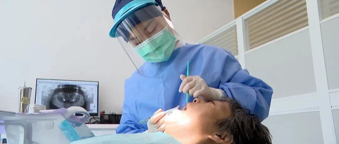 牙疼不仅是疼起来要人命！更可怕的是...