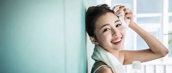 适当出汗，才是夏季最适合的养生方式！学会6招，出一身健康汗！