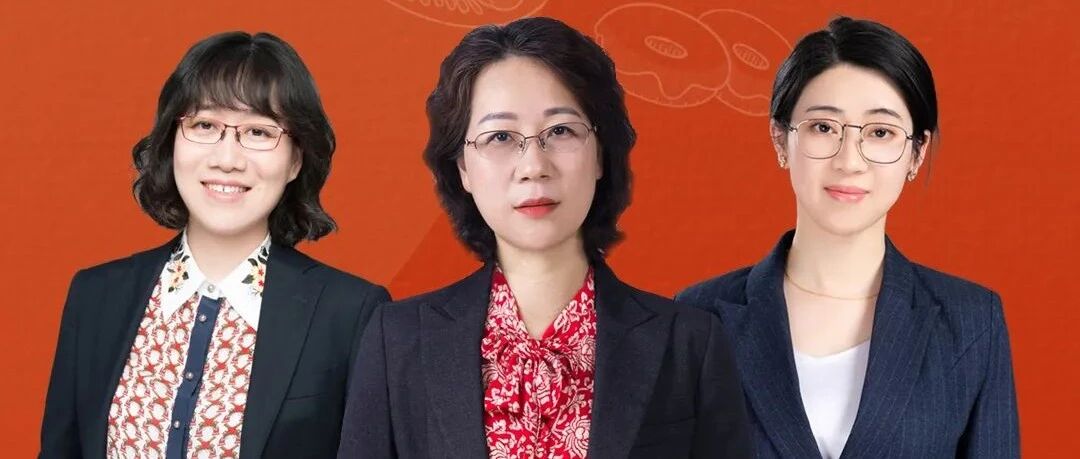 【健食者说】 营养健康融媒课堂