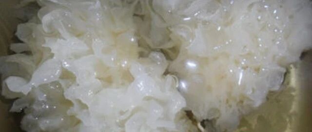 菜场的鲜银耳更有营养？当心毒素污染！