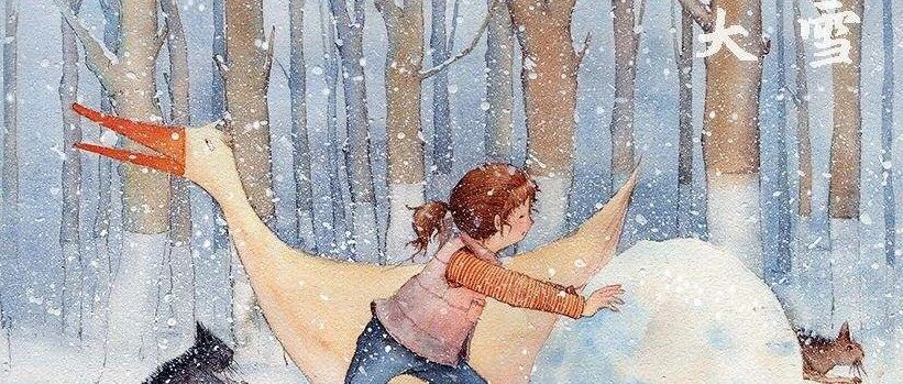 今日大雪，苏州人的冬天吃点啥？