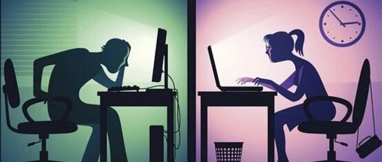 “久坐不动”，正在啃食你的健康……