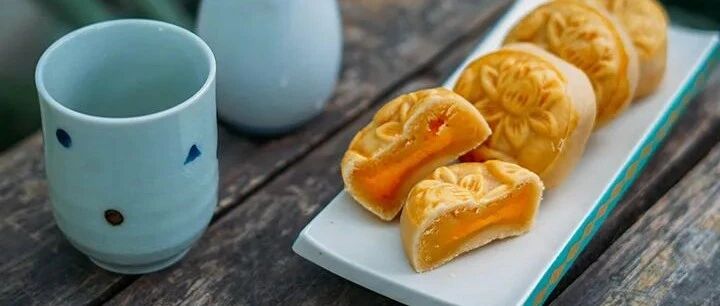 今天这份“吃月饼”大攻略，每一条都该掌握