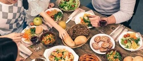 晚饭吃得晚行不行？当然不行！超过这个时间点，小心疾病找上门~