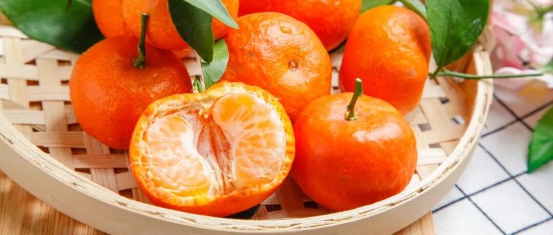 “没有一袋砂糖橘能过夜”刷屏！你可知道有人5个橘子下肚险丧命！