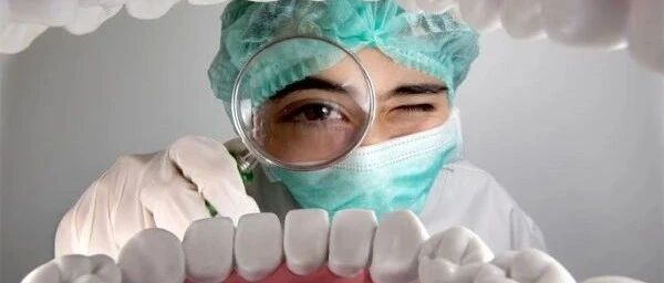 8个伤害牙齿的习惯，赶紧改！