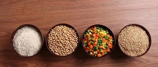 这类食物居然有这么多好处，但吃多吃少，都不利健康！3步补足法，好处不请自来~