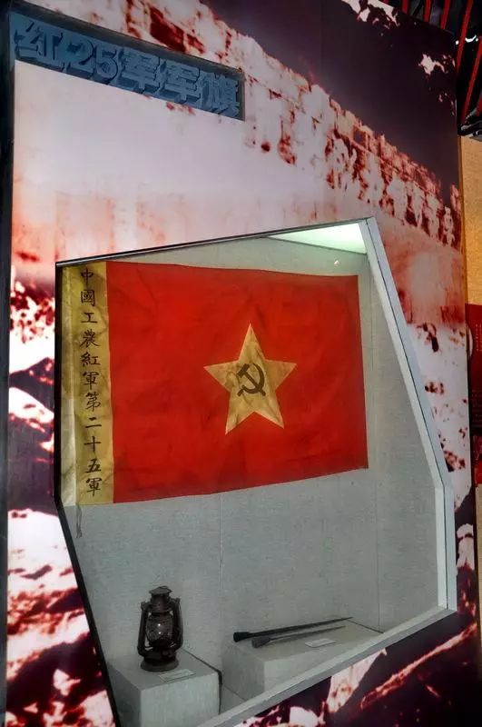 游记参观红色革命教育基地大悟鄂豫边区革命烈士纪念馆