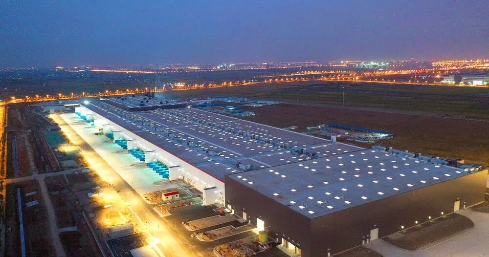 【上海,北京】特斯拉研发部门大量招聘软硬件研发岗工程师！的图12