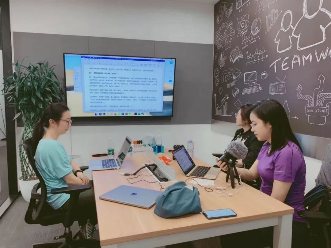 心理学创业项目 学员故事 | 让心理学，给创业之路注入灵感创意