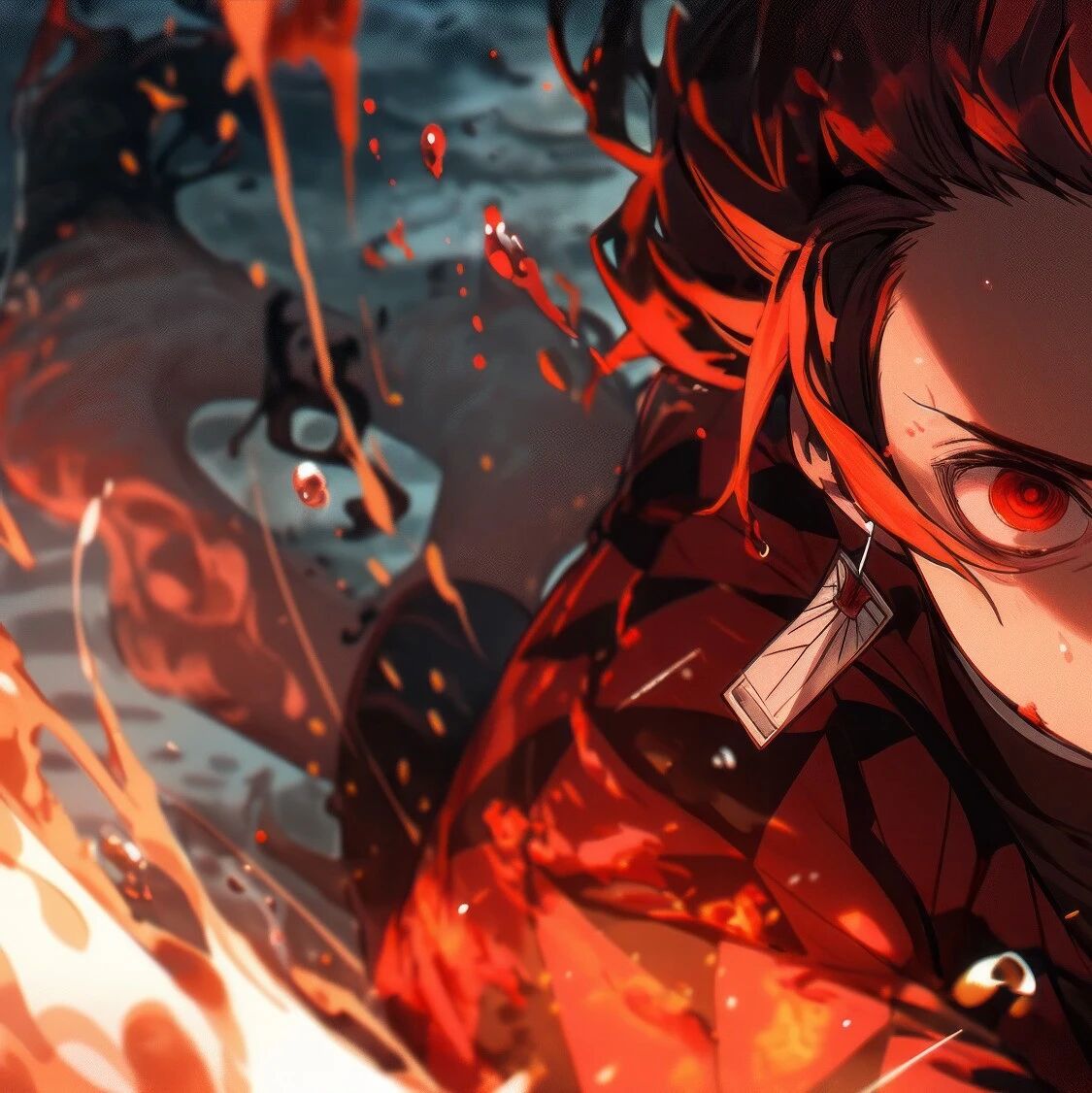 鬼灭之刃超清电脑壁纸