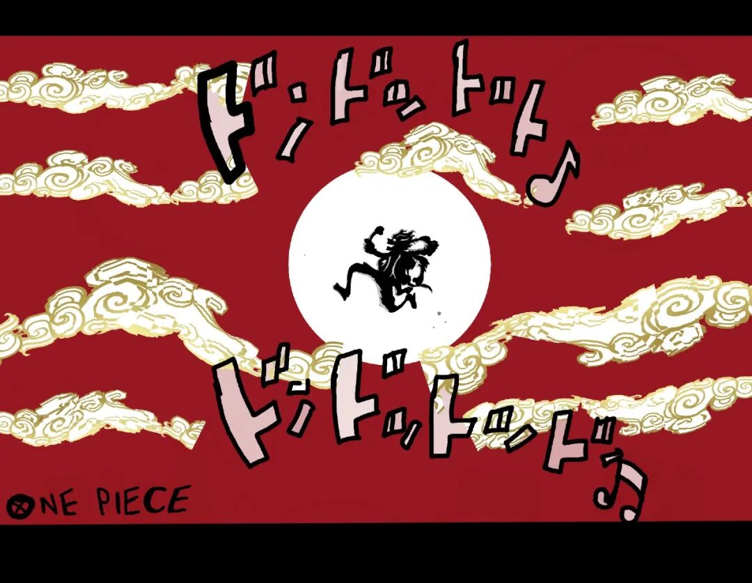海贼王超清电脑壁纸