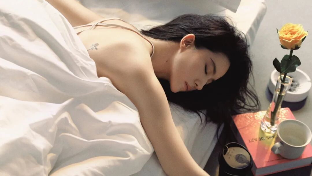 刘亦菲高清电脑壁纸