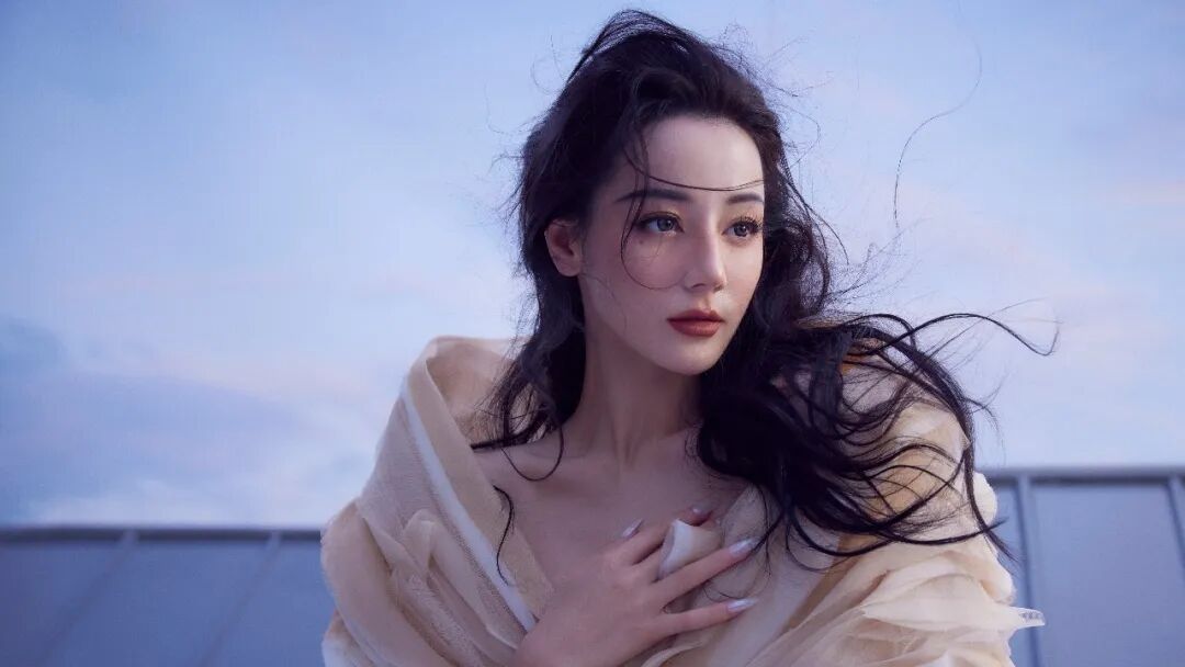 热巴高清电脑壁纸