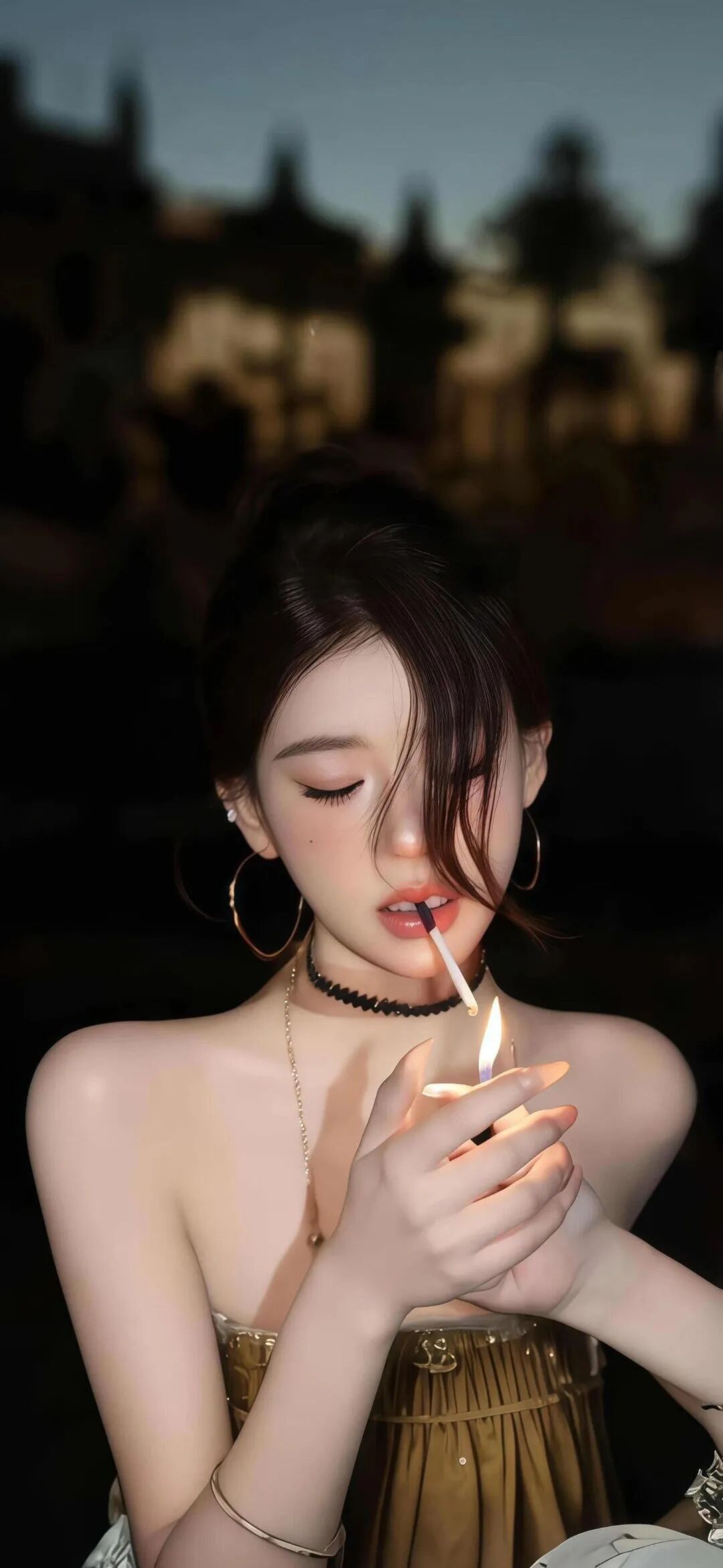 4k高清全屏手机壁纸