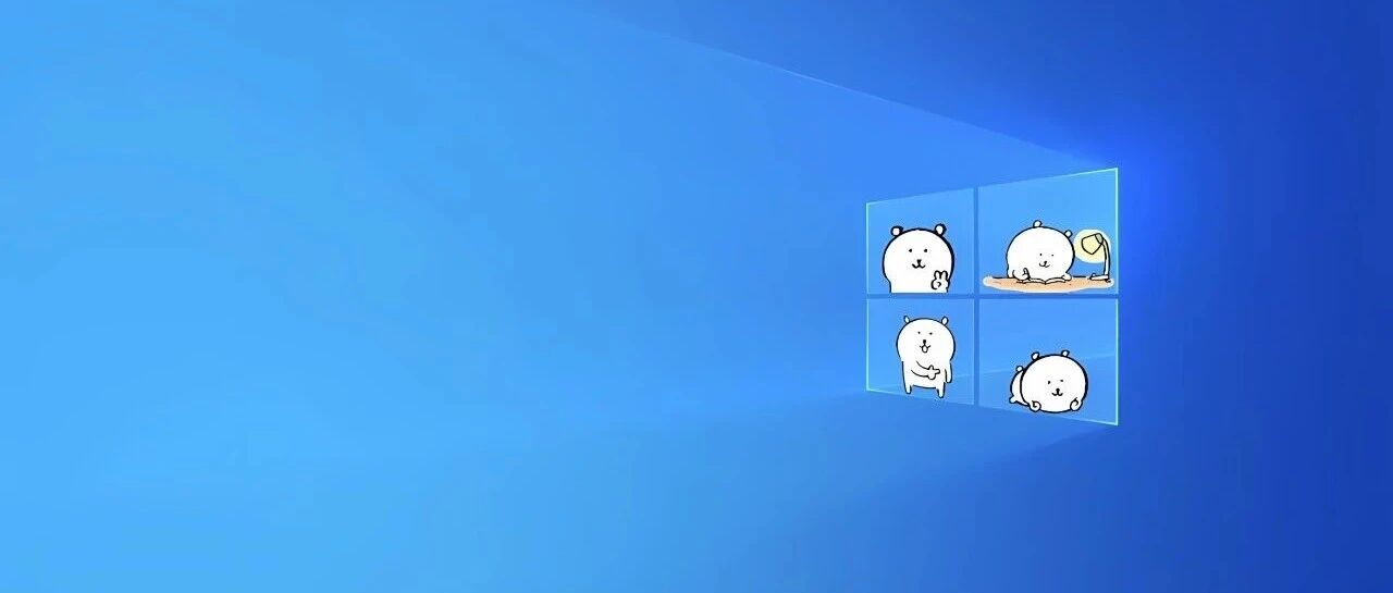 电脑壁纸桌面分区壁纸超清 4K