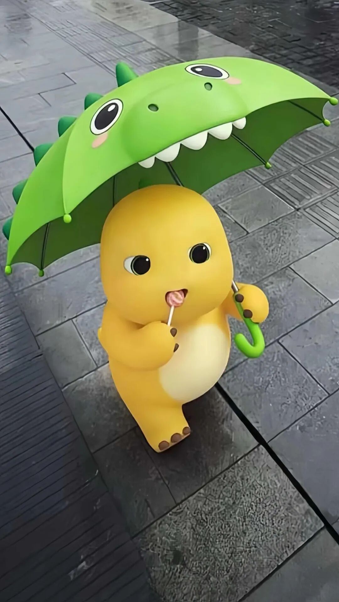 奶龙壁纸