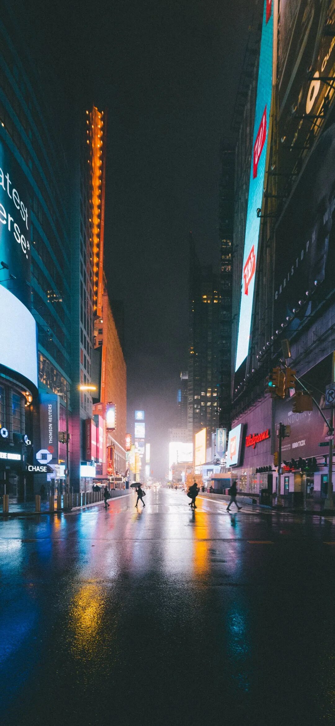iPhone壁纸｜iOS壁纸（直存）