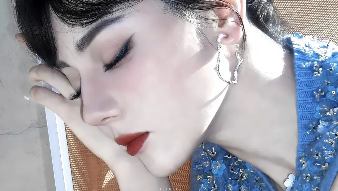 迪丽热巴高清电脑壁纸