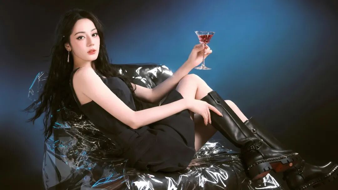 热巴高清电脑壁纸