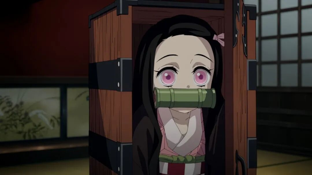 电脑壁纸—鬼灭之刃