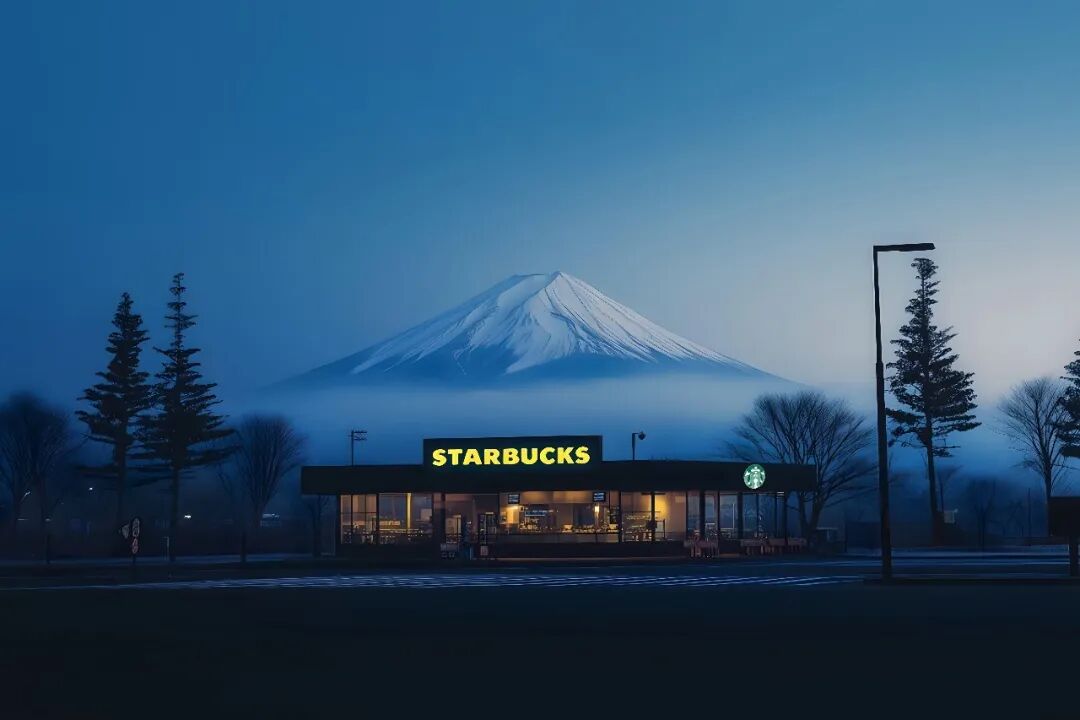 电脑 4k超清风景壁纸
