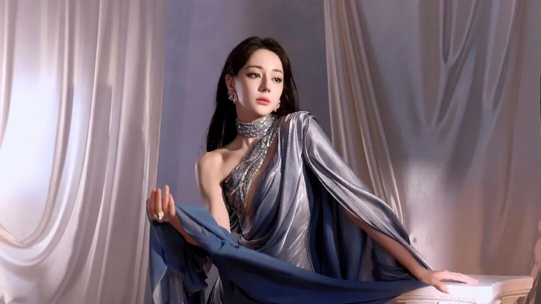 迪丽热巴高清电脑壁纸