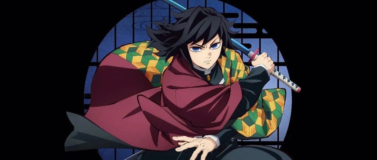 电脑壁纸—鬼灭之刃超清横屏壁纸