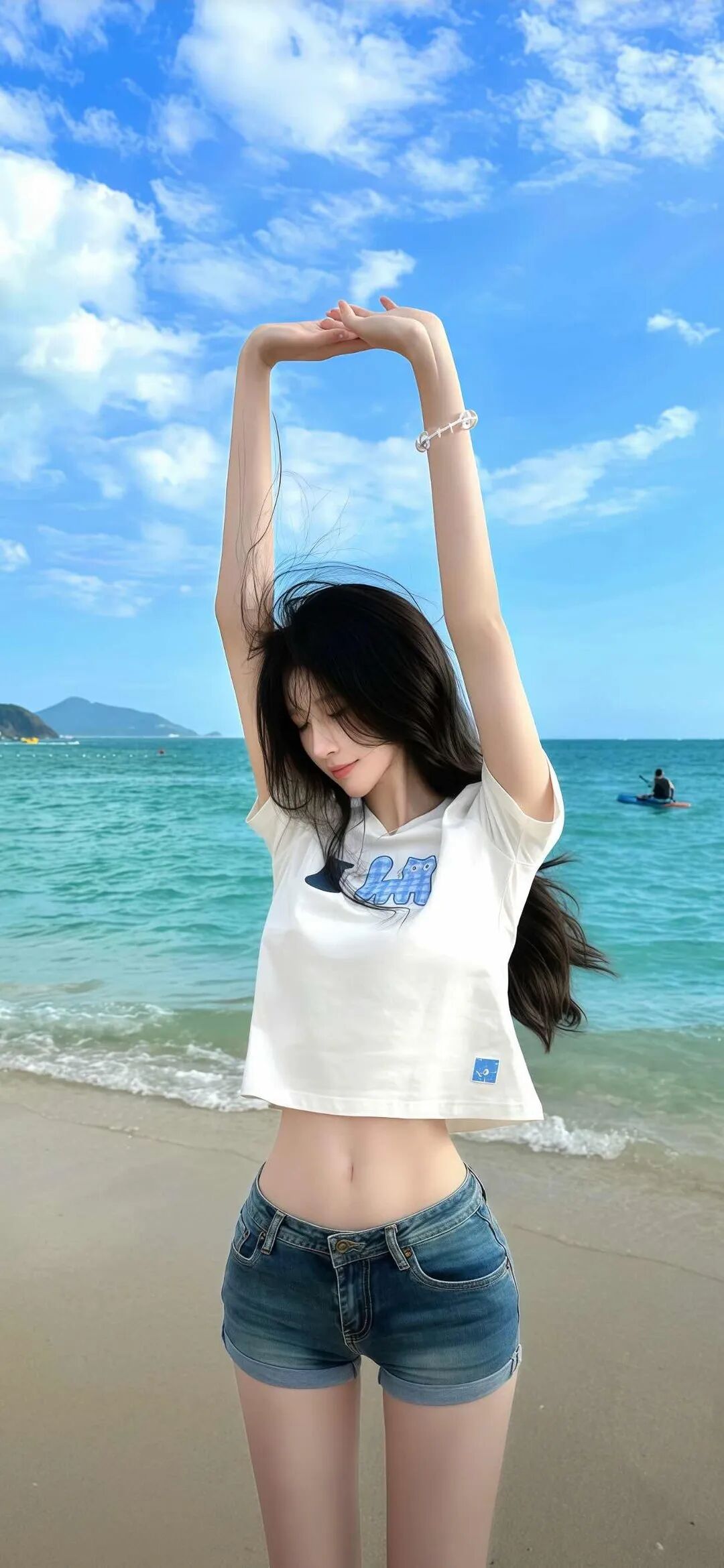4k高清全屏手机壁纸
