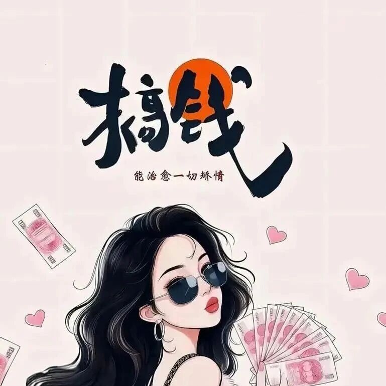 wallpaper | 超搞笑打工人壁纸分享