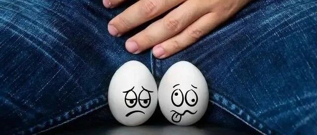 浙江丨外卖小哥“蛋疼”一忍再忍！一天后睾丸变紫黑，完全坏死！医生唏嘘…