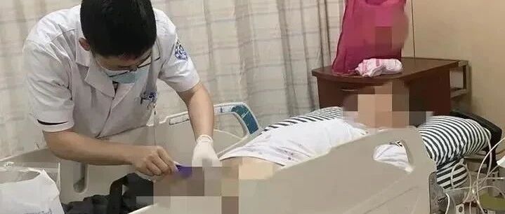 浙江丨男子开门后一个黑影突然袭来！紧接着他下体一阵剧痛！“命根”没了！