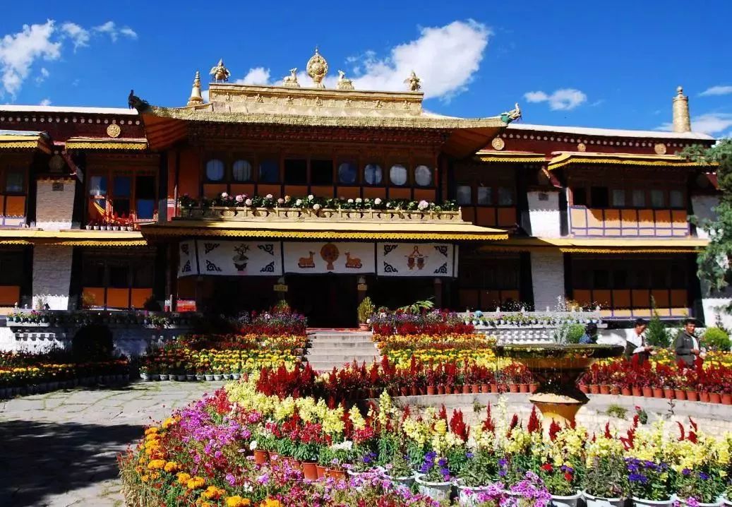 西藏顏值最高、最風情、最綺麗的天路，值得說走就走的旅途！ 未分類 第21張