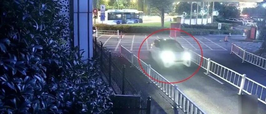 浙江丨偷车、砸车，几个年轻人将偷来的车开上高速公路！更恐怖的是……