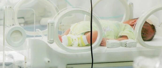 浙江丨悲痛！刚出生的婴儿有轻度窒息，医生却说没事，16小时后婴儿窒息惨死……