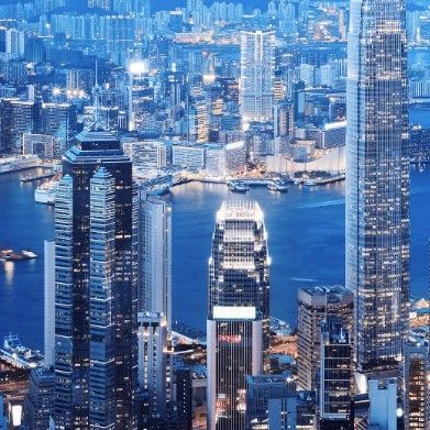李嘉诚90亿抄底恒大香港总部大楼，许家印血亏贱卖！