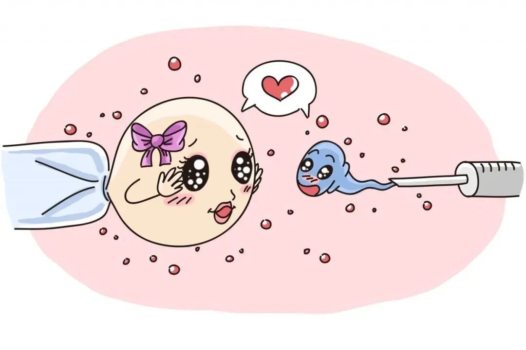 关乎每个试管家庭！第一、二、三代试管你不得不知的秘密