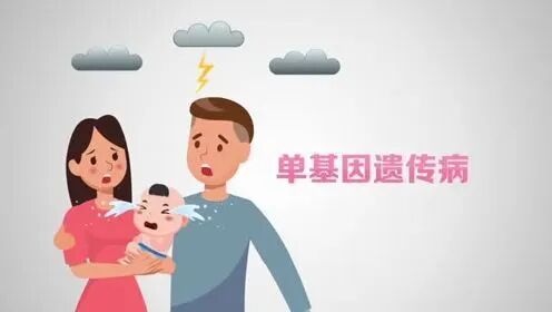 基因遗传疾病 | 畸形胎儿，该如何逆天改命？