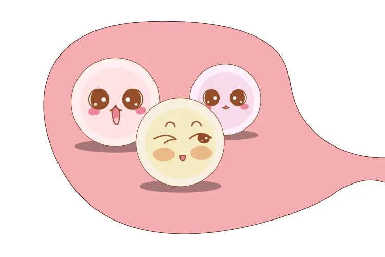 卵子也"内卷"！为何她的卵子数和我的不一样?