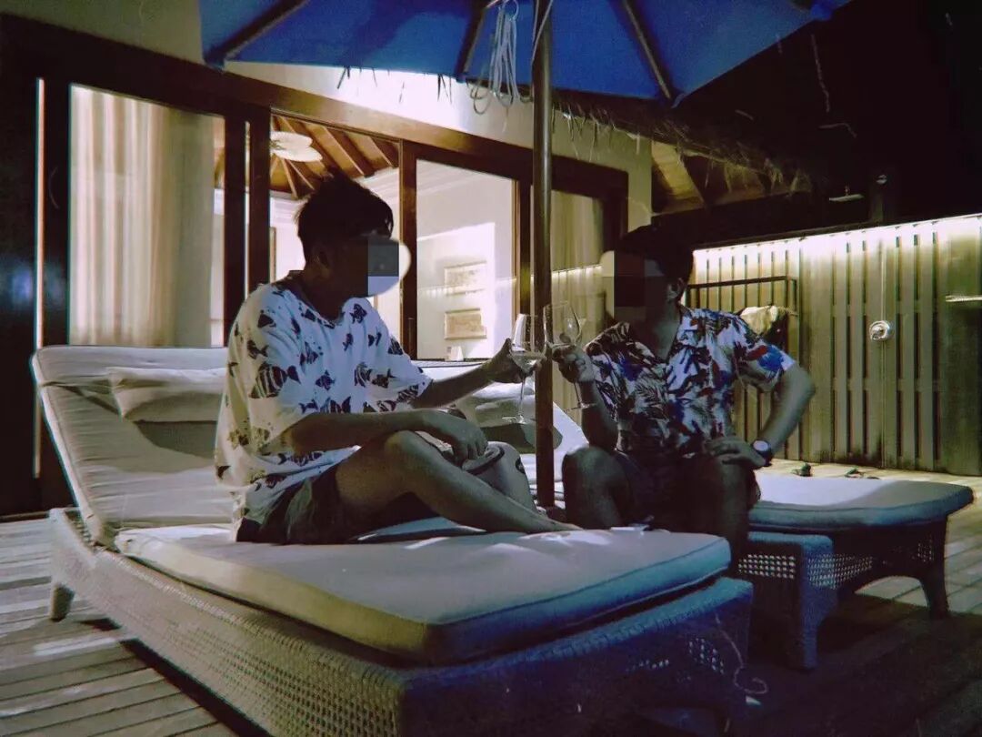 设计圈一个80后男人的自白。