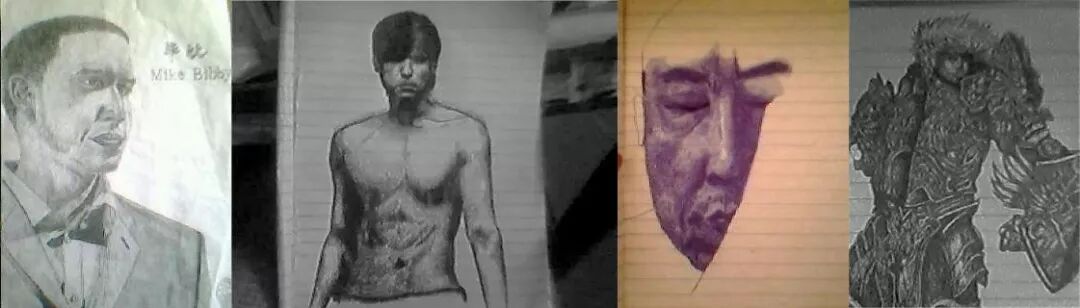 设计圈一个80后男人的自白。