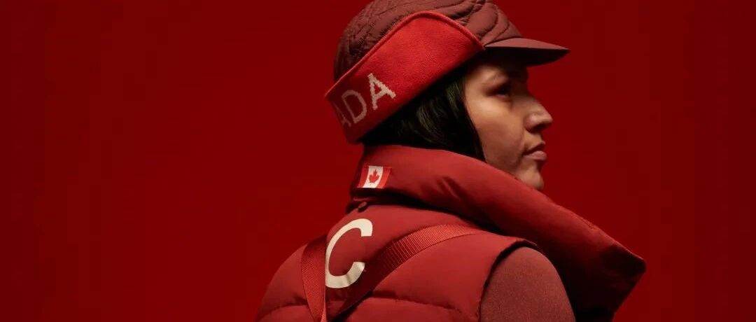 以为是冬运会，结果是时装秀！