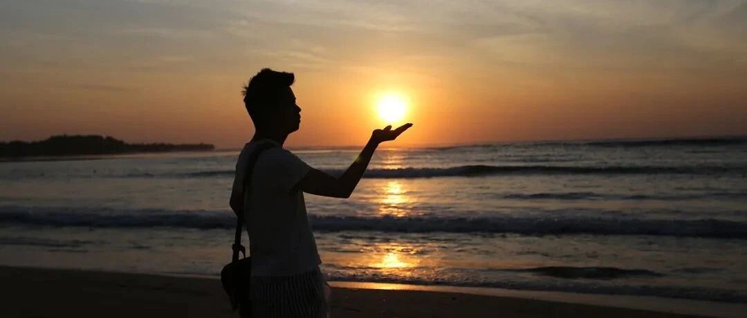 一个8年的新人。