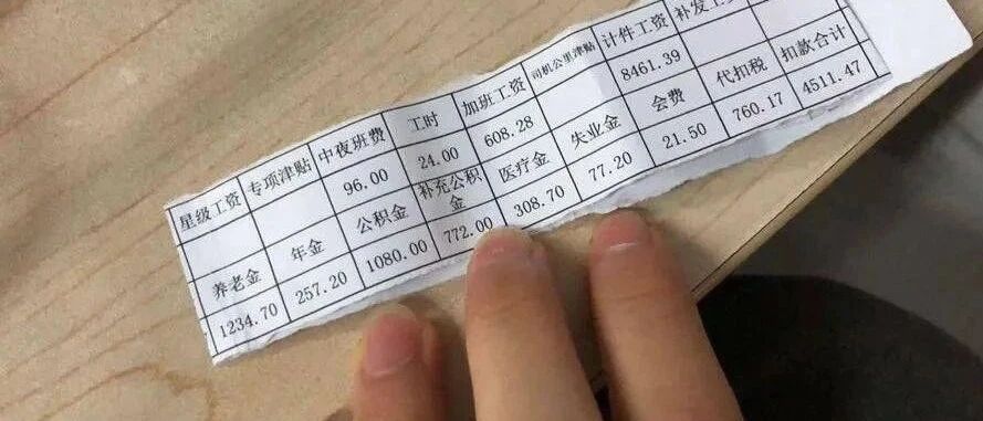 3年工作经验就一定值15000吗？