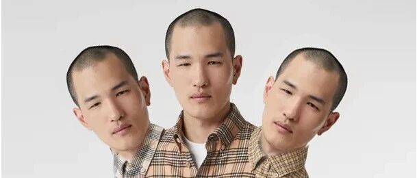 吓哭！1.2万的巴宝莉衬衣，看得慎得慌！