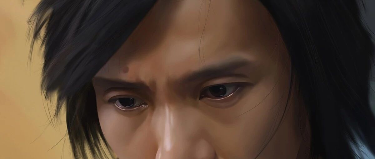 老板又问你为什么不会画画？